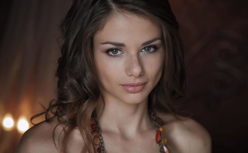 Лариса, 23 года, 0 размер груди
